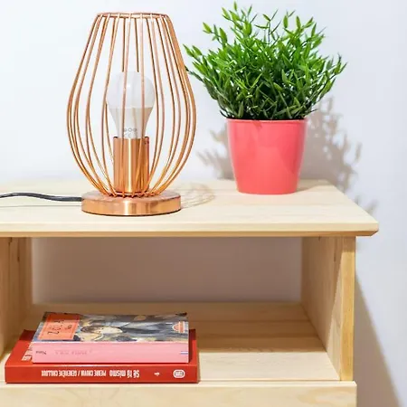 Antiguako - Baskey 아파트