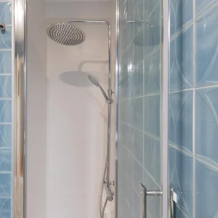 Appartement Antiguako - Baskey *