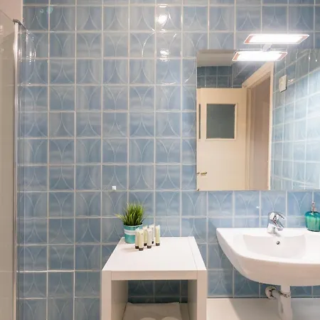 Appartement Antiguako - Baskey *