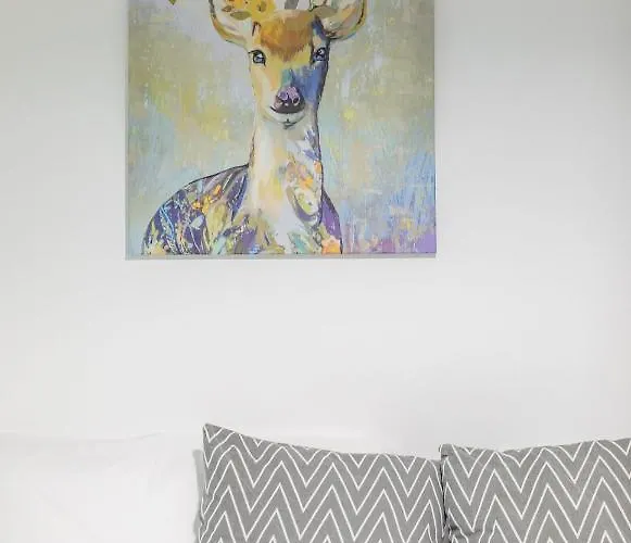 Apartamento Antiguako - Baskey Lekeitio