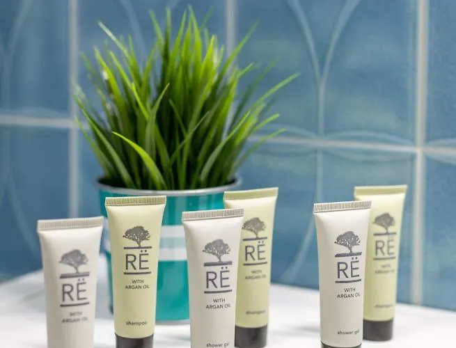 Apartamento Antiguako - Baskey *