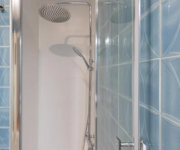 Apartamento Antiguako - Baskey *