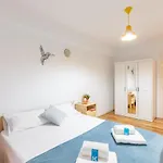 Apartament Antiguako - Baskey *