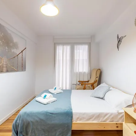 Antiguako - Baskey Apartment Lekeitio