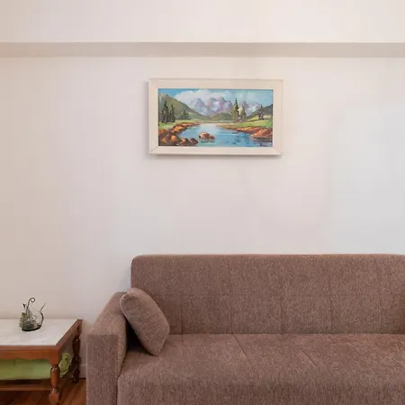 Antiguako - Baskey Apartment *