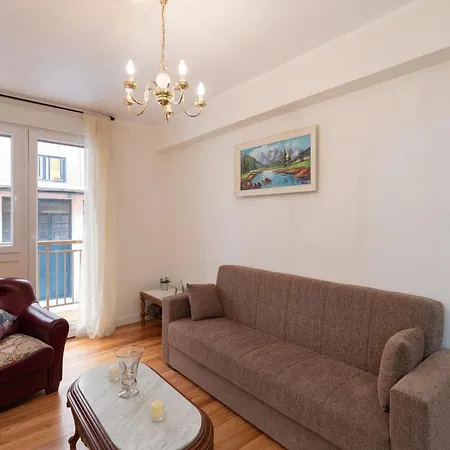 Apartment Antiguako - Baskey Lekeitio