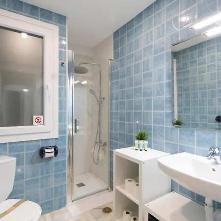 Antiguako - Baskey Apartment *