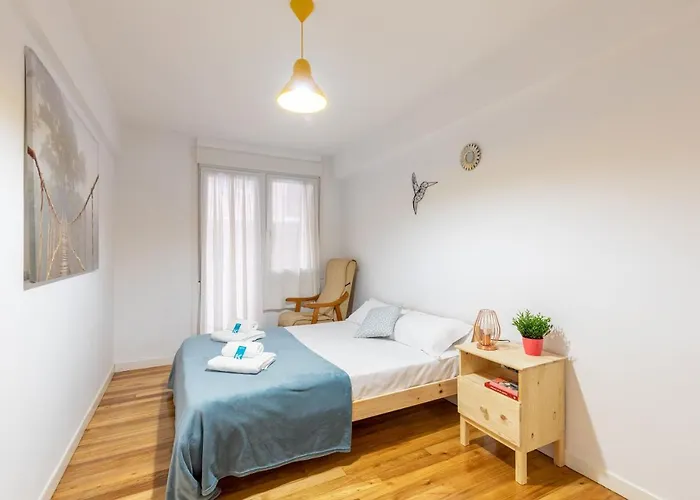 Antiguako - Baskey Lägenhet *