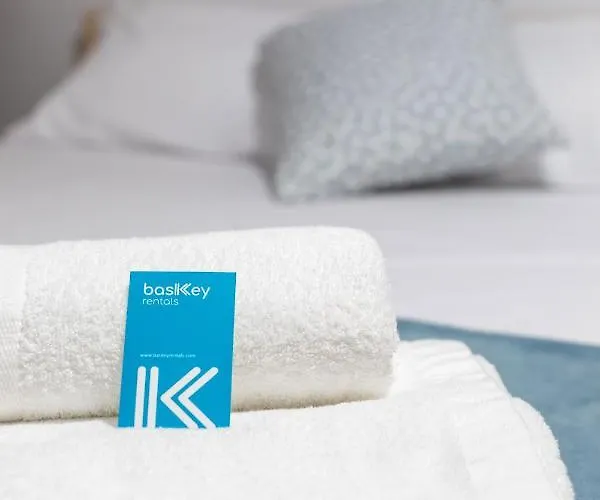 Antiguako - Baskey *