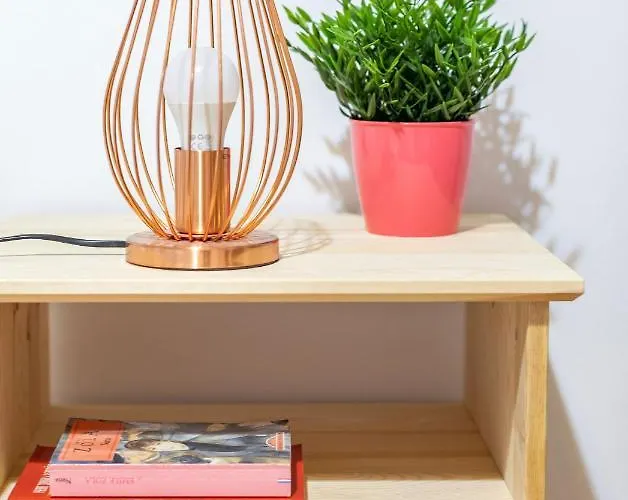 Antiguako - Baskey Lägenhet