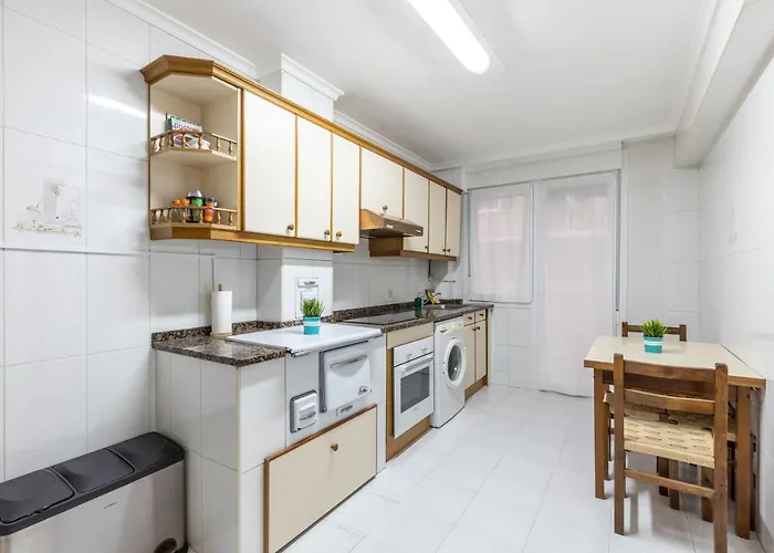 Antiguako - Baskey Lägenhet