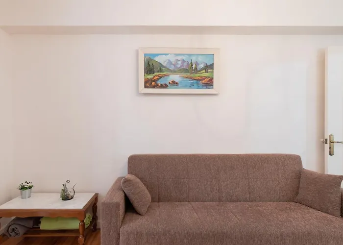 Antiguako - Baskey Lägenhet *