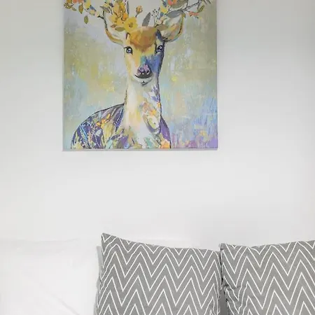 Appartement Antiguako - Baskey Lekeitio