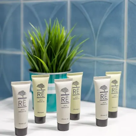 Appartement Antiguako - Baskey *